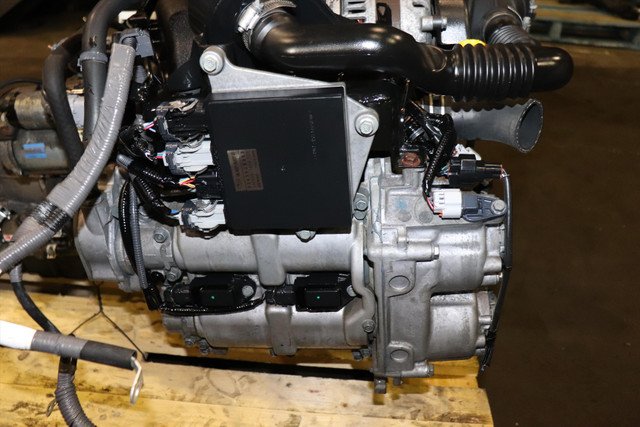 2017-2020 Subaru BRZ Toyota 86 FA20 2.0L Engine Motor only dans Moteur, Pièces de Moteur  à Ville de Montréal - Image 3
