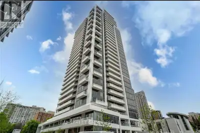 707 - 75 CANTERBURY PLACE Toronto (Willowdale West), Ontario