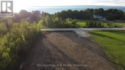 Are you dreaming of building your forever home on a picturesque rural lot with a pond? Then look no...
