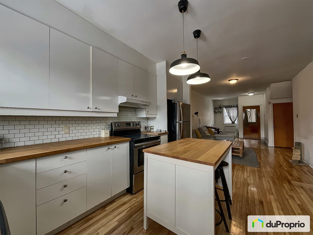 $395,000 - Condominium in Mercier / Hochelaga / Maisonneuve — photo 3