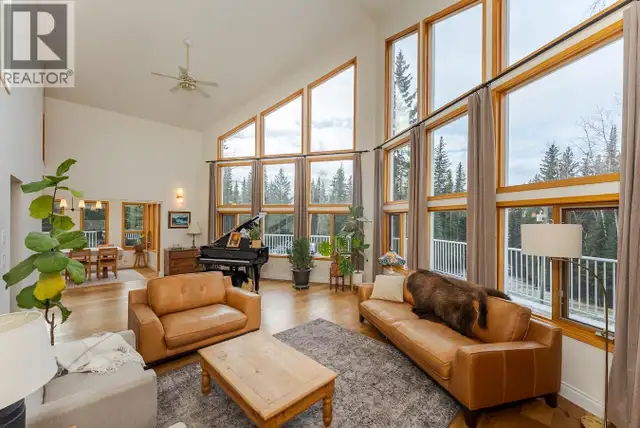23830 WEST LAKE ROAD Prince George, British Columbia in Houses for Sale in Prince George - Image 8