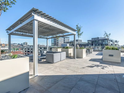 3.5-1 bedroom condo for rent-Apartments GRIFFINTOWN-McCord, View more