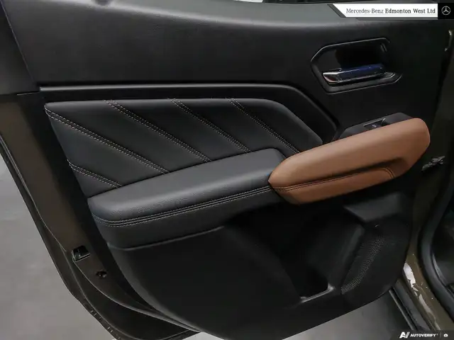 2023 GMC Canyon AT4 - Desert Sand Metallic - 11.3in Display- Jet in Cars & Trucks in Edmonton - Image 26