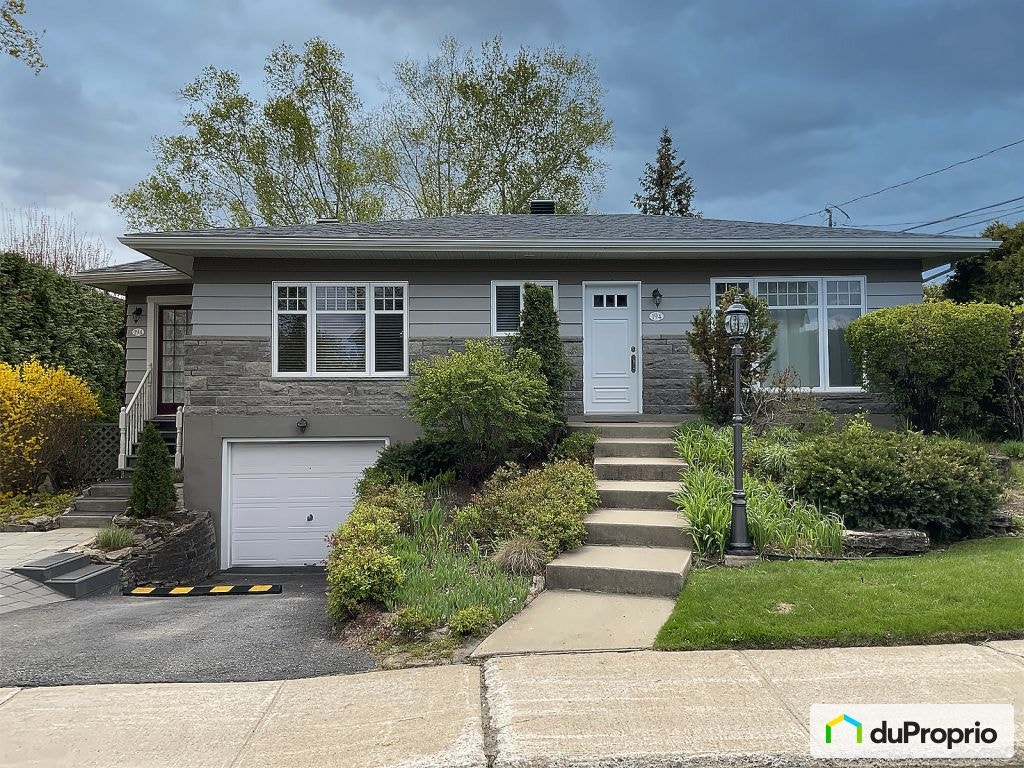 $699,000 - Bungalow for sale in Pont-Viau — photo 2
