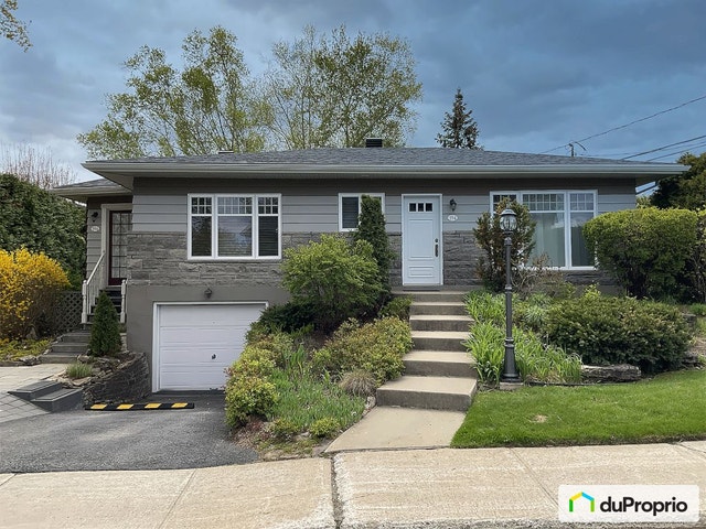 $699,000 - Bungalow for sale in Pont-Viau — photo 2