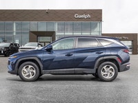 2024 Hyundai Tucson Preferred AWD | CPO | NAVI | CARPLAY The 2024 Hyundai Tucson Preferred AWD is a... (image 2)