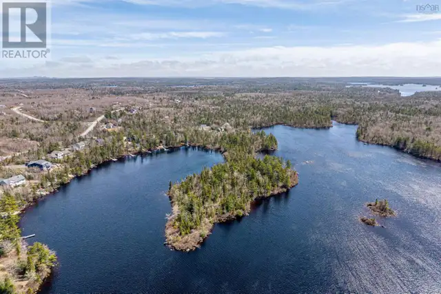 57 Beartooth Way Lewis Lake, Nova Scotia in Land for Sale in City of Halifax - Image 8