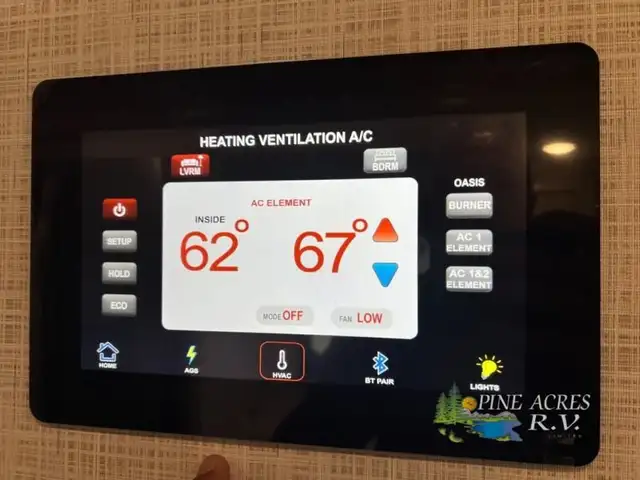 2024 Newmar Ventana 3512 Diesel Pusher in RVs & Motorhomes in Moncton - Image 34