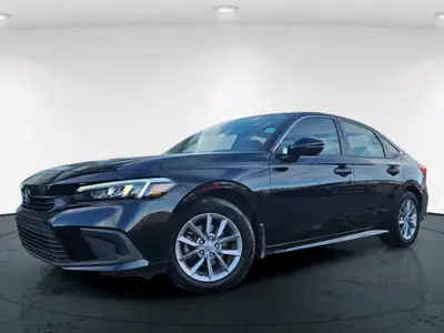 For a quick response please text 403-820-9940. AMVIC licensed business The 2022 Honda Civic Sedan EX...
