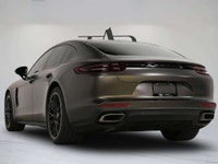 This 2019 Porsche Panamera 4 is a local Ontario vehicle, combining Porsche’s legendary sports car pe... (image 4)