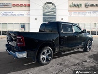 Leather | Remote Start | Back-up Camera | Trailer Brake Control | Low kms | Fully Inspected and read... (image 5)