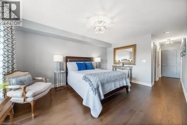 442 MAPLE Avenue Unit# 1101 Burlington, Ontario in Condos for Sale in Oakville / Halton Region - Image 18