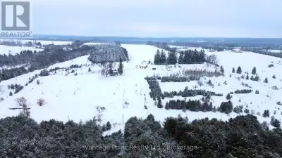 A truly rare offering, this remarkable farm property spans 140.5 acres comprised of a 90.5 acres plu...