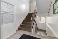 Amenities: Balconies • Heat & Water Included • Air Conditioning Suite & Building: Spacious bachelor,... (image 8)
