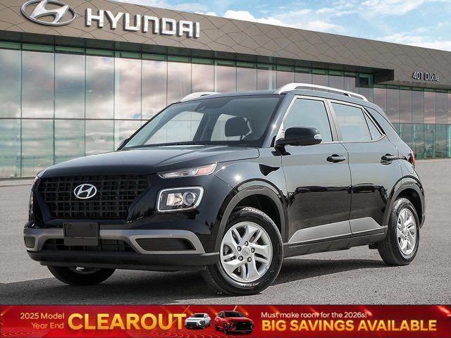 2025 Hyundai Venue Preferred in Cars & Trucks in Mississauga / Peel Region
