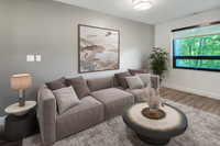 SPACIOUS APARTMENTS FOR RENT! MINUTES TO DOWNTOWN KITCHENER AND UPTOWN WATERLOO! LIMITED TIME OFFER:... (image 4)