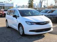 At Renfrew Chrysler you will get the Best Service, the Best Deal and the Best Financing Rates. That... (image 5)