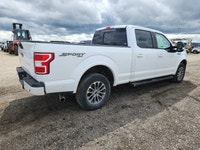 Michener Allen Auctioneering Ltd ( PV ) - Edmonton FLEET SALE - ALBERTA GOVERNMENT This is for sale... (image 3)