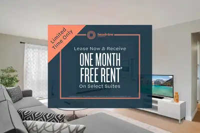 141 Main Street South - Don’t Miss Out! Renovated Suites Now Lea