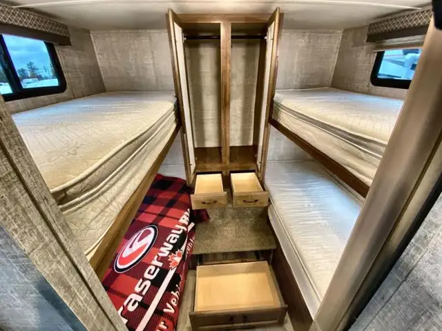 2020 Gulf Stream RV Conquest Class C 6315 in RVs & Motorhomes in Abbotsford - Image 18