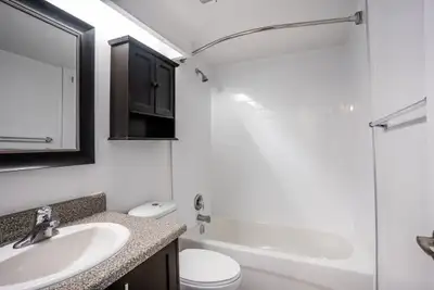 Davisville Village Apartments - 1 Bdrm available at 111 Davisvil, View more