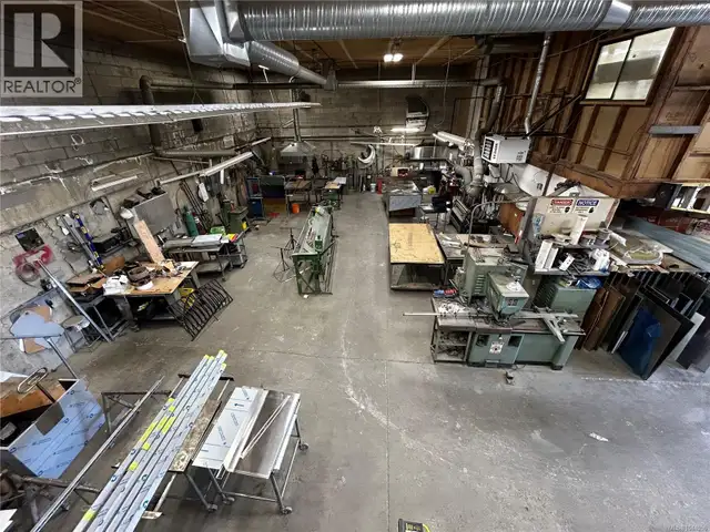 487 Burnside Rd E Victoria, British Columbia in Commercial & Office Space for Sale in Victoria - Image 20