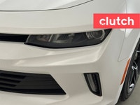 Climate Control, Push Button Start, Keyfob Remote Start and more! Clutch is the largest online used... (image 7)