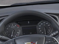 AMVIC Licensed Dealer Amvic Licensed Dealer Stock number: YK102155 The 2026 Cadillac XT5 Luxury pres... (image 6)