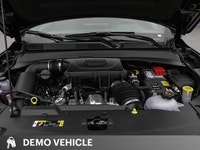This Jeep Compass boasts a Intercooled Turbo Regular Unleaded I-4 2.0 L/122 engine powering this Aut... (image 6)