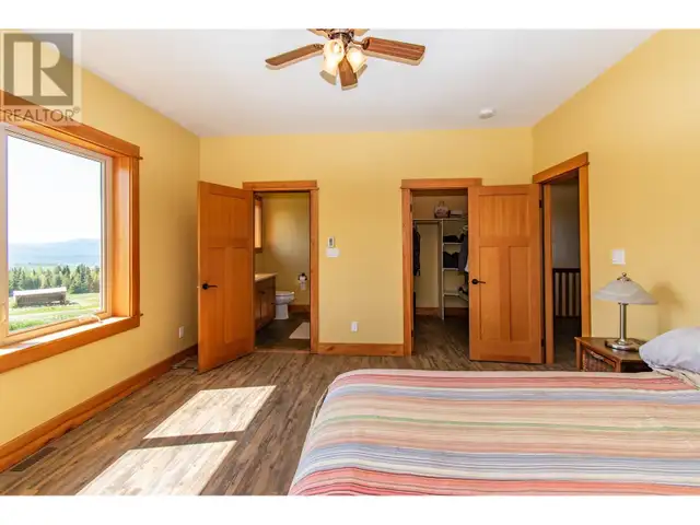 6536 BOUNDARY ROAD Telkwa, British Columbia in Houses for Sale in Smithers - Image 16