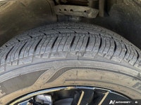 Experience sophisticated utility with this striking 2025 Chevrolet Trax ACTIV. Clad in sleek Mosaic... (image 9)