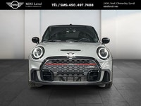 ===== 2023 MINI Cabriolet John Cooper Works | Système audio Harman/Kardon | ===== ===== * Contrôle d... (image 2)