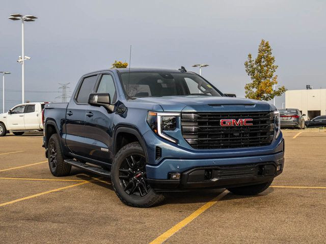 2026 GMC Sierra 1500 Elevation in Cars & Trucks in Strathcona County - Image 2
