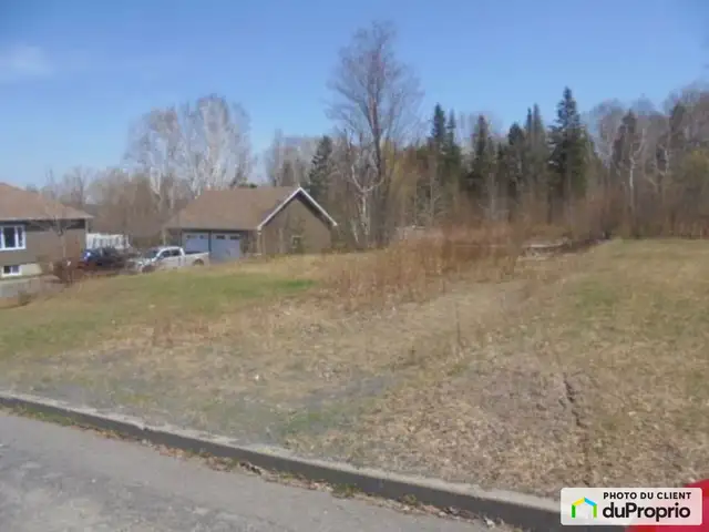 $179,500 - Residential lot for sale in Alma63235269540611120