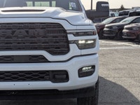 This Ram 3500 has a strong Intercooled Turbo Diesel I-6 6.7 L/408 engine powering this Automatic tra... (image 9)