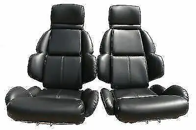 Sell Corvette seats. We have covers, and complete seats. All years available. Sample pricing below....