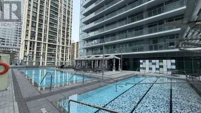 2312 - 195 REDPATH AVENUE Toronto (Mount Pleasant West), Ontario