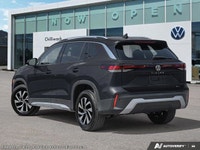 This Volkswagen Tiguan delivers a Intercooled Turbo Regular Unleaded I-4 2.0 L/121 engine powering t... (image 4)