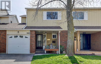 #56 -5005 PINEDALE AVE Burlington, Ontario