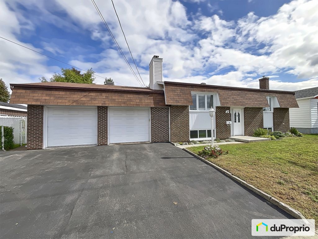 $440,000 - Bungalow in Trois-Rivières (Cap-De-La-Madeleine) — photo 2