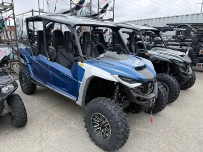 Price does not include $1,950 Freight, Assembly, and Pre-Delivery Inspection + $293 Vehicle Processi...