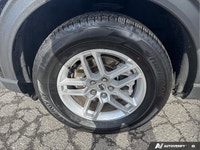 Rose City Ford | ACCIDENT FREE | HEATED SEATS | ADAPTIVE CRUISE CONTROL | NAVIGATION | | LANE KEEPIN... (image 9)