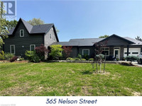 365 NELSON Street Stratford, Ontario