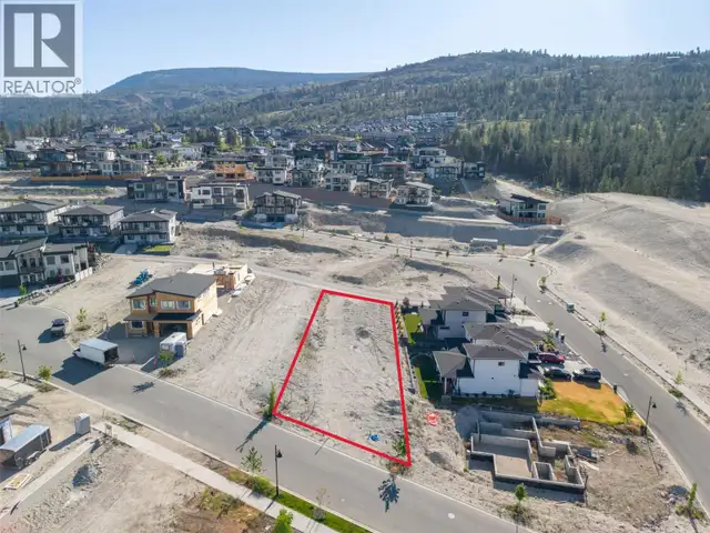 110 Deer Place Penticton, British Columbia in Land for Sale in Penticton - Image 6