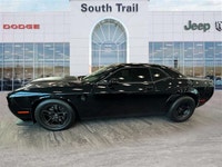 Dodge | Challenger | SRT | 2023 | Black | Demon 170 The 2023 Dodge Challenger SRT Demon 170 is a hig... (image 2)