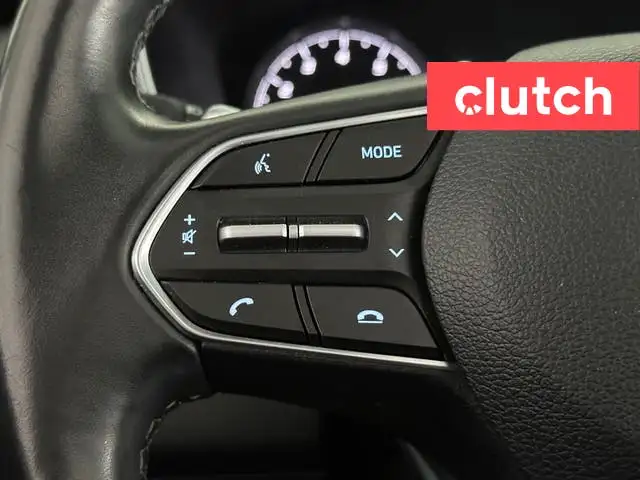 2021 Hyundai Santa Fe Preferred w/ Trend Package in Cars & Trucks in Ottawa - Image 26