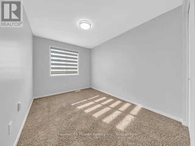 39 REISTVIEW STREET Kitchener, Ontario in Houses for Sale in Kitchener / Waterloo - Image 20