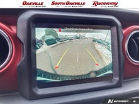 2023 Jeep Wrangler Rubicon Black Clearcoat 2.0L I4 DOHC 8-Speed Automatic Call us at (905) 845-4211... (image 9)