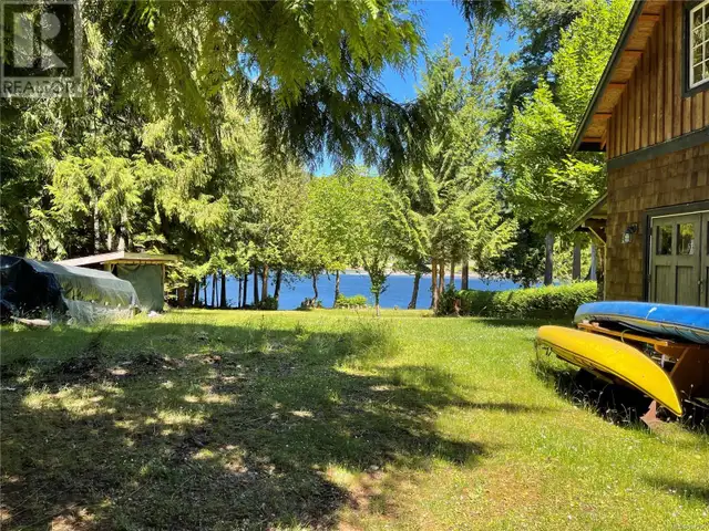 674 Weathers Way Mudge Island, British Columbia in Houses for Sale in Prince Rupert - Image 10