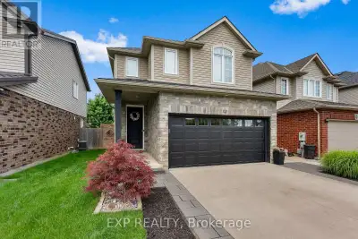 Welcome to 6043 Wiens Boulevard a move-in-ready family home on a quiet street in the highly desirabl...